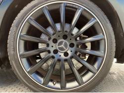 Ｃクラス Ｃ４３ ４マチックの中古車画像