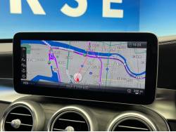 Ｃクラス Ｃ４３ ４マチックの中古車画像