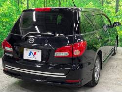 ウイングロード １５Ｍ Ｖリミテッドの中古車画像