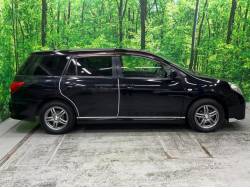 ウイングロード １５Ｍ Ｖリミテッドの中古車画像