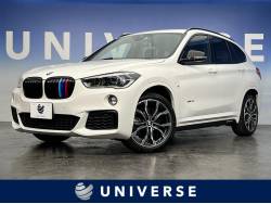 X1 xDrive 20i Mスポーツの中古車画像