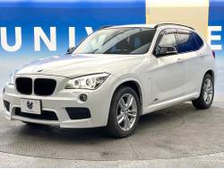 Ｘ１ ｘＤｒｉｖｅ ２０ｉ Ｍスポーツの中古車画像