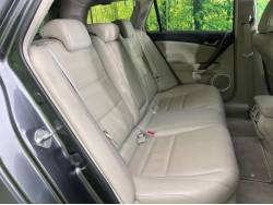 アコードツアラー ２４ＴＬの中古車画像