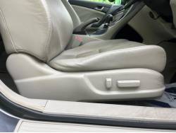 アコードツアラー ２４ＴＬの中古車画像