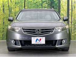 アコードツアラー ２４ＴＬの中古車画像