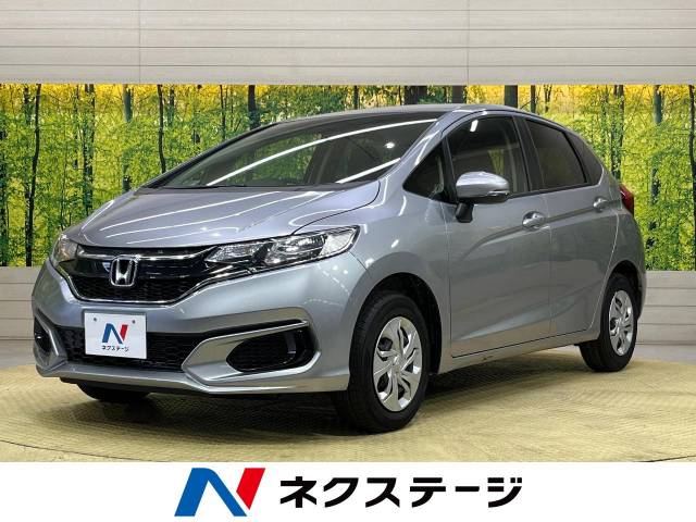 ホンダ フィット １３Ｇ・Ｆ 0.5万Km (愛知県)[392]の中古車詳細