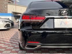 ＬＳ ＬＳ５００ Ｉパッケージの中古車画像