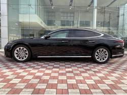 ＬＳ ＬＳ５００ Ｉパッケージの中古車画像