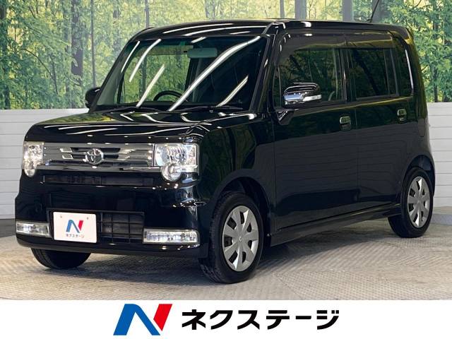 トヨタ ピクシススペース カスタム X 6.5万Km (福岡県)[331]の中古車