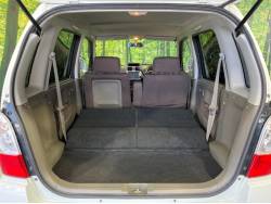 シボレーＭＷ Ｇセレクションの中古車画像