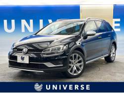 ゴルフオールトラックの中古車