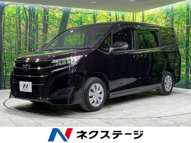 トヨタ ノア X 4万Km (愛知県)[613]の中古車詳細｜愛知県の日進駅前店