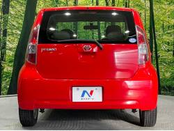 パッソ Ｇ Ｆパッケージの中古車画像