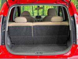 パッソ Ｇ Ｆパッケージの中古車画像