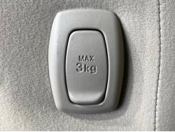 パッソ Ｇ Ｆパッケージの中古車画像