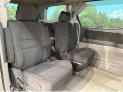 アルファードＧ ＡＳの中古車画像