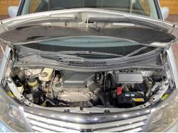 アルファードＧ ＡＳの中古車画像