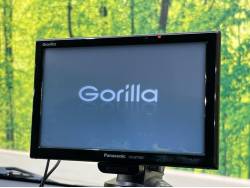 サンバーバン ＶＣターボの中古車画像