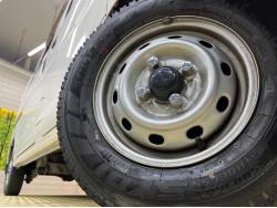 サンバーバン ＶＣターボの中古車画像