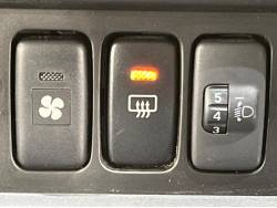 サンバーバン ＶＣターボの中古車画像