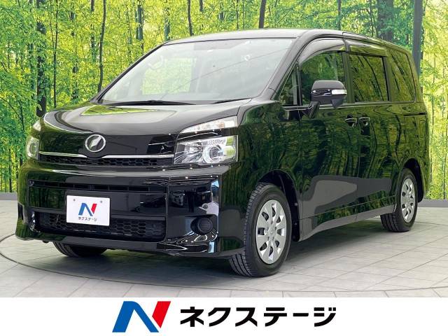 トヨタ ヴォクシー X Lエディション 6.3万Km (福岡県)[915]の中古車 