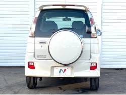 テリオスキッド カスタムＬの中古車画像