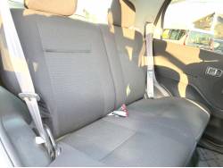 テリオスキッド カスタムＬの中古車画像