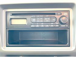 テリオスキッド カスタムＬの中古車画像