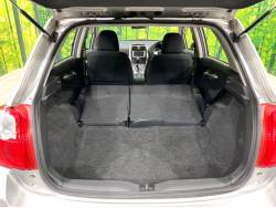 オーリス １５０Ｘ Ｍパッケージの中古車画像