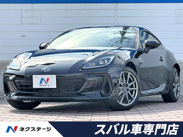 スバル ＢＲＺ Ｒ 0.4万Km (愛知県)[527]の中古車詳細