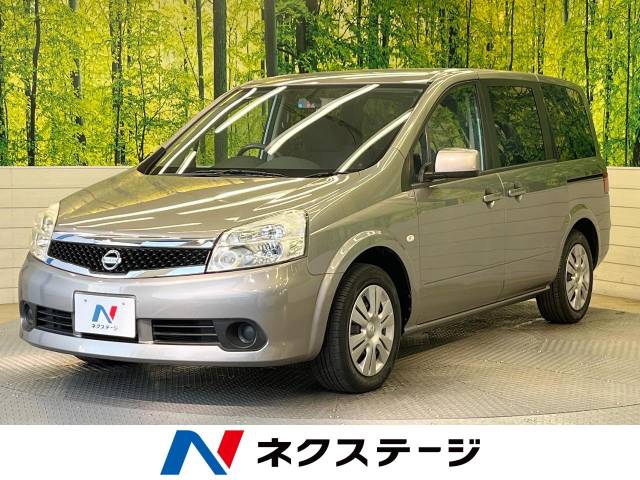 日産 ラフェスタ ジョイX 7.7万Km (滋賀県)[761]の中古車詳細｜滋賀県