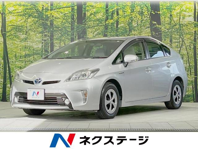 トヨタ プリウス S 6.2万Km (岡山県)[678]の中古車詳細｜岡山県の岡山