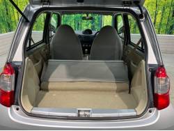 エッセ エコの中古車画像