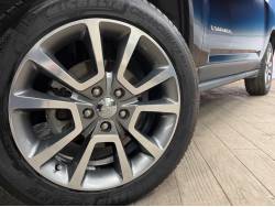 ジープ・コンパス リミテッドの中古車画像