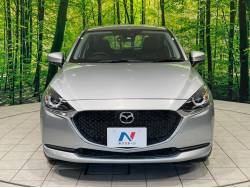 ＭＡＺＤＡ２ １５Ｓの中古車画像