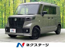 スペーシアベースの中古車