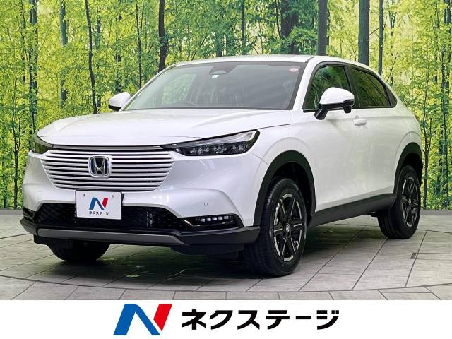 ホンダ ヴェゼル e：HEV X 6Km (三重県)[680]の中古車詳細｜三重