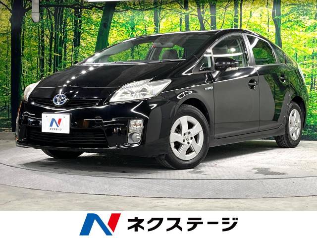 トヨタ プリウス S 4.5万Km (長崎県)[718]の中古車詳細｜長崎県の長崎