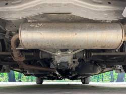 トレジア １．５ｉ－Ｌの中古車画像