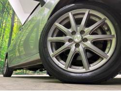 トレジア １．５ｉ－Ｌの中古車画像