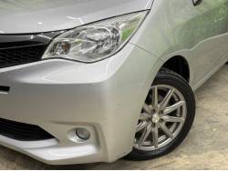 トレジア １．５ｉ－Ｌの中古車画像