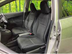 トレジア １．５ｉ－Ｌの中古車画像