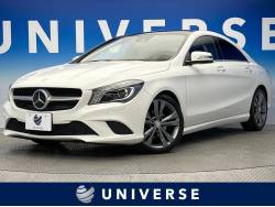 ＣＬＡクラスの中古車