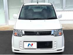 eKスポーツ XS（三菱）[4AT]のカタログ詳細情報｜中古車の