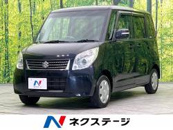 パレットの中古車