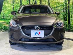 デミオ １３Ｓツーリング Ｌパッケージの中古車画像