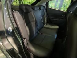 デミオ １３Ｓツーリング Ｌパッケージの中古車画像