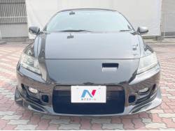 ＣＲ－Ｚ αドレストレーベルの中古車画像