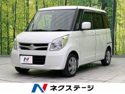 パレットの中古車