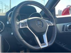 ＳＬＫ ＳＬＫ２００ＭＴ ＡＭＧスポーツパッケージの中古車画像